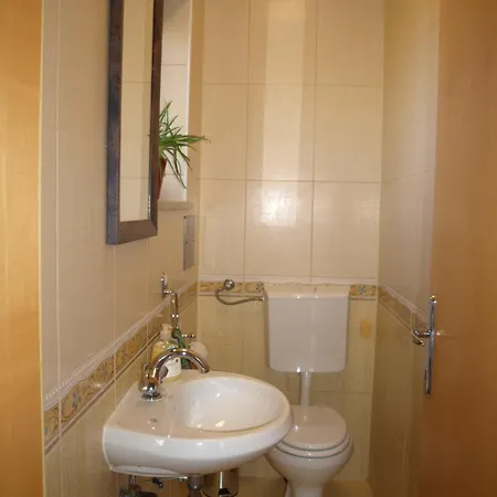 Apartament Visota Ptuj