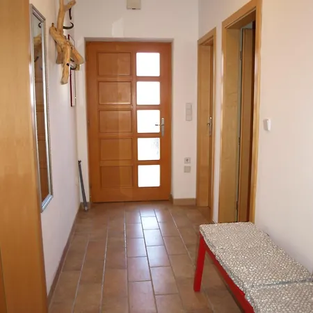 Visota Apartament *