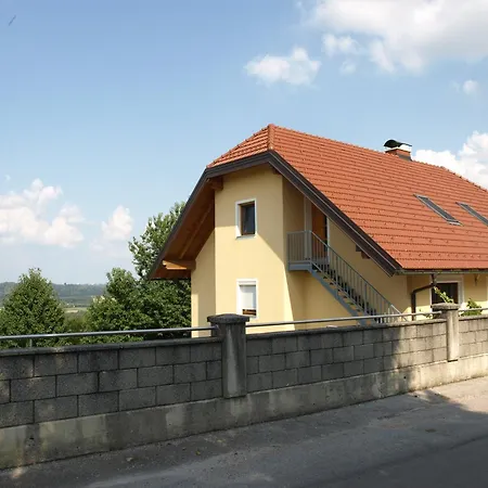 Visota Apartament Ptuj