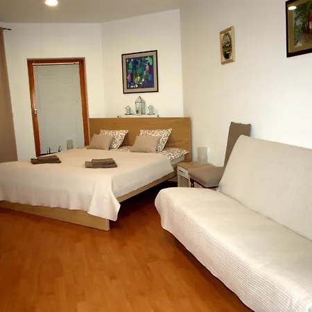 Visota Apartament Ptuj