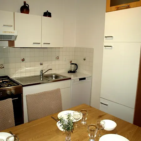 Visota Apartament Ptuj