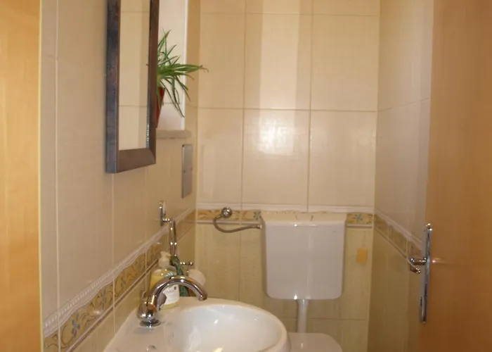 Lägenhet Visota Ptuj