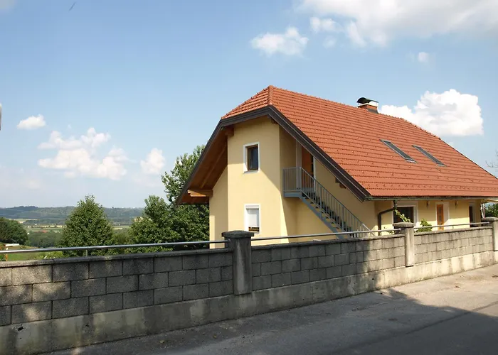 Visota Lägenhet Ptuj