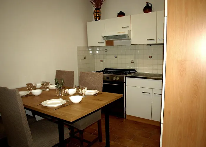 Lägenhet Visota Ptuj