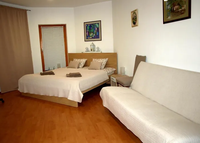 Visota Lägenhet Ptuj