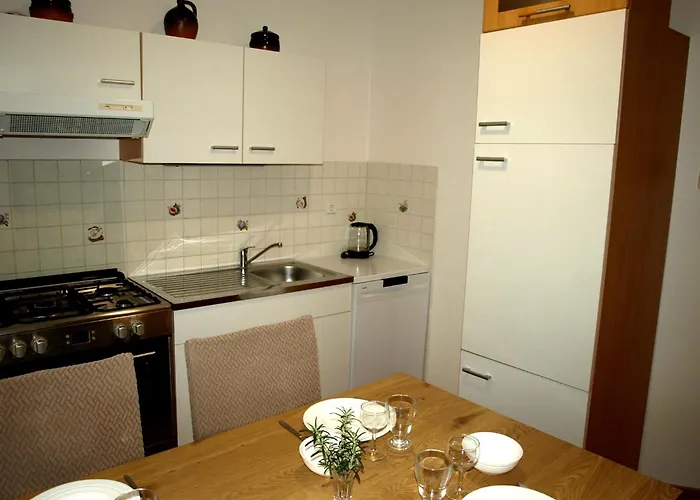 Visota Lägenhet Ptuj